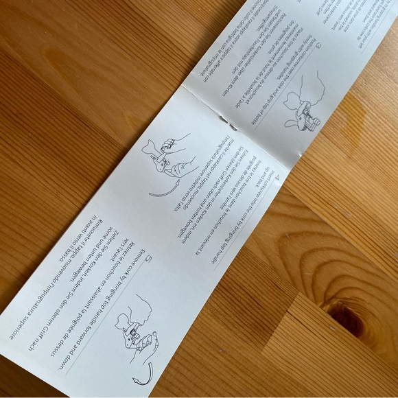 Rabbit Corkscrew - Picture 15 of 16